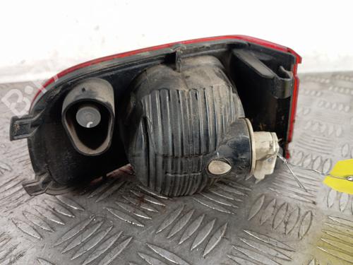 Used Rear bumper right light Rear bumper right light CITROËN C3 Picasso (SH_) 1.6 HDi (90 hp) 31065929 31065929