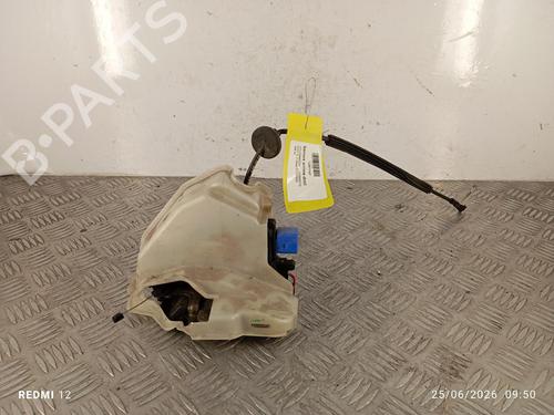 Used Rear right lock Rear right lock 36871870 36871870
