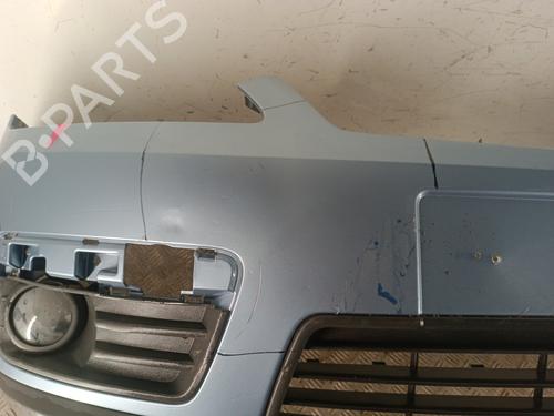 Front bumper FORD C-MAX (DM2) 1.8 TDCi | BP30014684C7