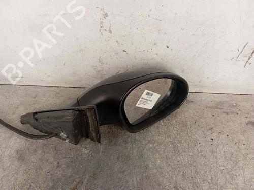 Used Right mirror SEAT IBIZA III (6L1) 1.9 TDI (100 hp) 30010393
