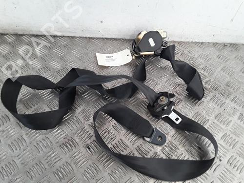 Used Front right seatbelt Front right seatbelt CITROËN C8 (EA_, EB_) 2.0 HDi 165 (163 hp) 30021549 30021549