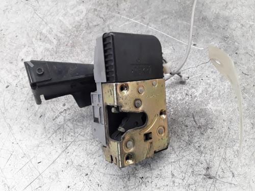 Højre fortil lås PEUGEOT 307 (3A/C) 2.0 HDi 110 | BP30018974C97 