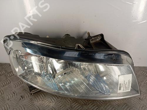 Used Right headlight Right headlight FIAT STILO Multi Wagon (192_) 1.9 D Multijet (120 hp) 33692652 33692652