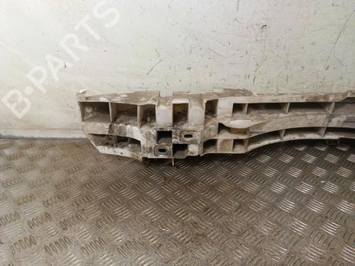 Used Rear bumper bracket Rear bumper bracket RENAULT CLIO III (BR0/1, CR0/1) 1.5 dCi (BR17, CR17) (86 hp) 30012967 30012967