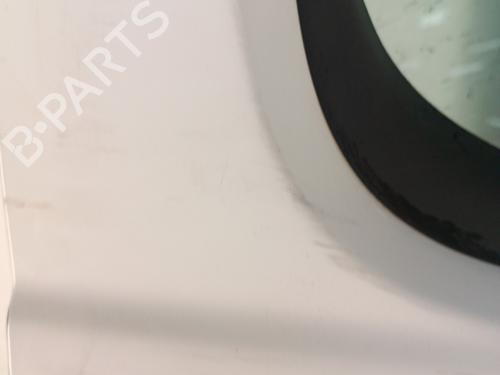 Right front door CITROËN JUMPY II Van 1.6 HDi 90 16V | BP30012223C3 