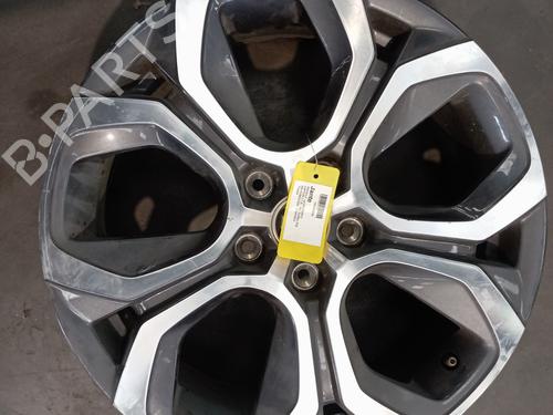 Fælk RENAULT CAPTUR II (HF_) TCe 160 (HFN1) | BP30025048C45 - Image 3