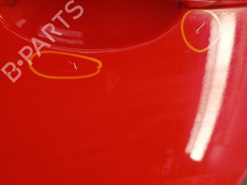 Left front door PEUGEOT 207 (WA_, WC_) 1.4 16V | BP30014238C2