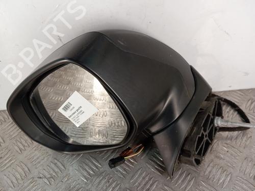 left-mirror-peugeot-5008-0u_-0e_-2009-2010-2011-2012-2013-2014-2015-2016-2017-33850538 main image
