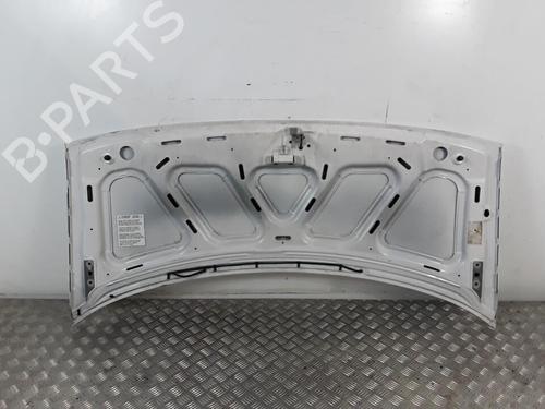 Motorhaube für FIAT SCUDO Bus (220_) 2.0 16V (136 hp) 30026726
