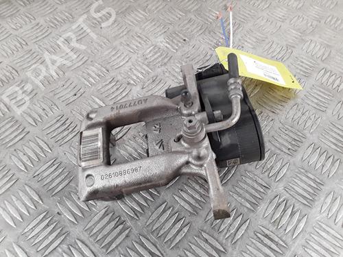 Used Left rear brake caliper PEUGEOT 308 III (FB_, FH_, FP_, F3_, FM_) Hybrid 180 (F3DGXT, F3DGMH) (181 hp) 30930015