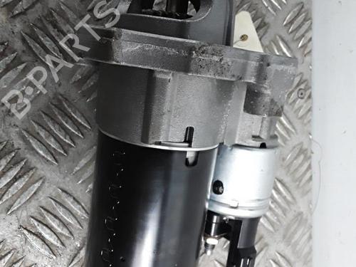 Used Starter Starter PEUGEOT 208 I (CA_, CC_) 1.2 THP 110 (110 hp) 30016837 30016837
