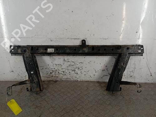 Used Crossmember Crossmember RENAULT MODUS / GRAND MODUS (F/JP0_) 1.5 dCi (FP0G, JP0G) (68 hp) 40607292 40607292
