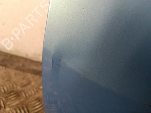 Left front door CITROËN NEMO MPV 1.4 HDi | BP31970771C2  - Image 5