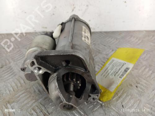 Used Starter Starter RENAULT EXPRESS Box Body/MPV 1.5 Blue dCi 75 (F6AA) (75 hp) 39972352 39972352