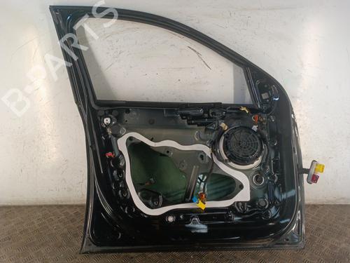 Left front door PEUGEOT 308 II (LB_, LP_, LW_, LH_, L3_) 1.6 BlueHDi 120 | BP30007562C2 