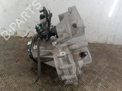 gearbox-seat-ibiza-v-kj1-kjg-2017-37740616 main image