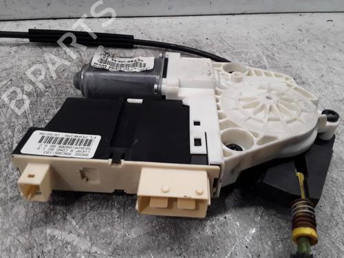 Front left window mechanism PEUGEOT 307 (3A/C) 1.6 16V | BP30024641C22