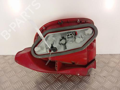 Used Left taillight RENAULT MODUS / GRAND MODUS (F/JP0_) 1.5 dCi 75 (75 hp) 30012177