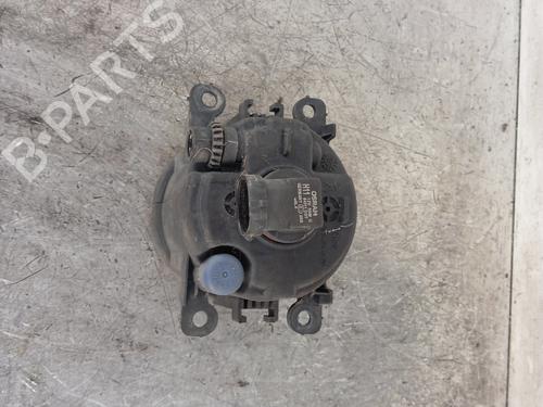 Right front fog light RENAULT LAGUNA II (BG0/1_) 1.9 dCi (BG1A, BG1W, BG0G) | BP30019933C31 