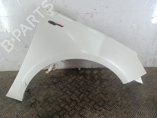 Used Right front fenders Right front fenders PEUGEOT 308 SW II (LC_, LJ_, LR_, LX_, L4_) 1.5 BlueHDi 130 (131 hp) 36275495 36275495