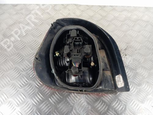 Fanale posteriore destro RENAULT SCÉNIC I MPV (JA0/1_, FA0_) 1.4 16V (JA0D, JA1H, Ja0W, JA10) | BP30008120C35 