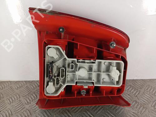 Right taillight VW PASSAT B5 (3B2) 2.5 TDI | BP32516679C35