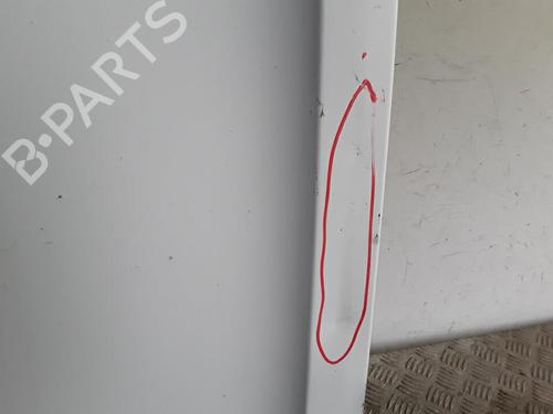 Right tailgate RENAULT KANGOO (KC0/1_) D 65 1.9 (KC0E, KC02, KC0J, KC0N) | BP30027294C77