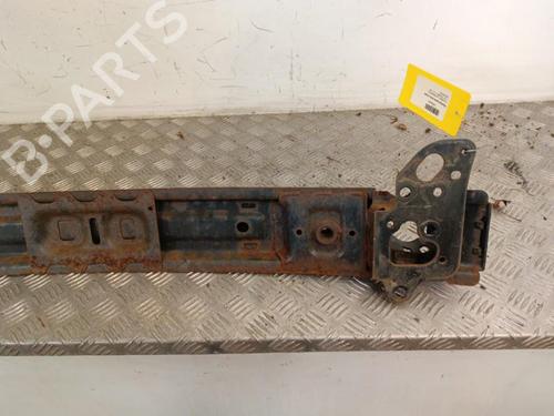 Used Front bumper reinforcement Front bumper reinforcement 30013685 30013685