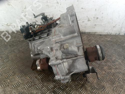 Gearbox CITROËN C1 (PM_, PN_) 1.4 HDi | BP37248936M3 - Image 4