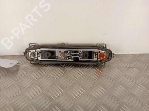 Lamp holder RENAULT KANGOO / GRAND KANGOO II (KW0/1_) 1.5 dCi 90 (KW05, KW08, KW0G, KW11) | BP30008172L10 