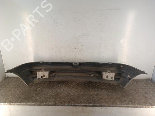 Rear bumper RENAULT CLIO II (BB_, CB_) 1.4 (B/CB0C, B/CB0S) | BP30008448C8 