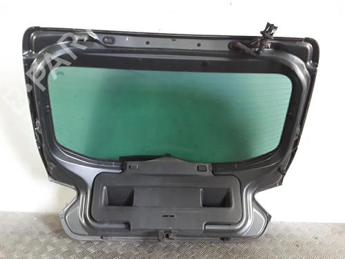 Bagklap CC/Kombi-Coupé SEAT IBIZA IV (6J5, 6P1) 1.6 TDI | BP30027250C6 