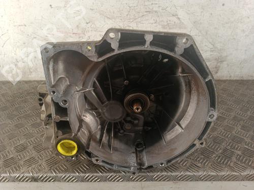 Used Gearbox FORD FIESTA VI (CB1, CCN) 1.4 TDCi (70 hp) 32299071