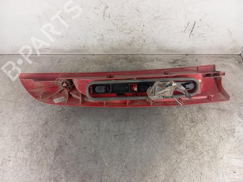 Used Right taillight Right taillight RENAULT KANGOO (KC0/1_) 1.2 (KC0A, KC0K, KC0F, KC01) (58 hp) 30020081 30020081