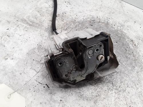 Used Rear left lock FIAT BRAVO II (198_) 1.4 (198AXA1B) (90 hp) 30010881