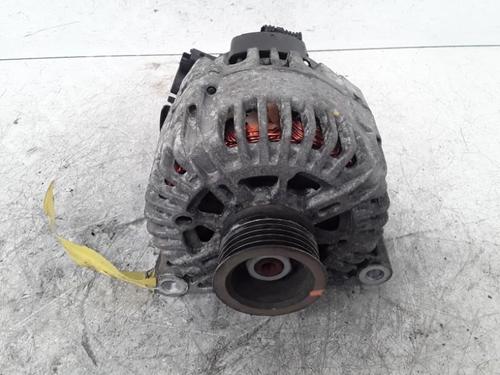 Lichtmaschine PEUGEOT 206 Hatchback (2A/C) 1.4 HDi eco 70 | BP30019203M7 