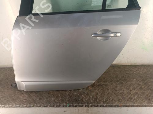 Used Left rear door RENAULT MEGANE III Grandtour (KZ0/1) 1.5 dCi (KZ09, KZ0D, KZ1G, KZ29, KZ14, KZ1W, KZ10, KZ1F,... (110 hp) 30014253