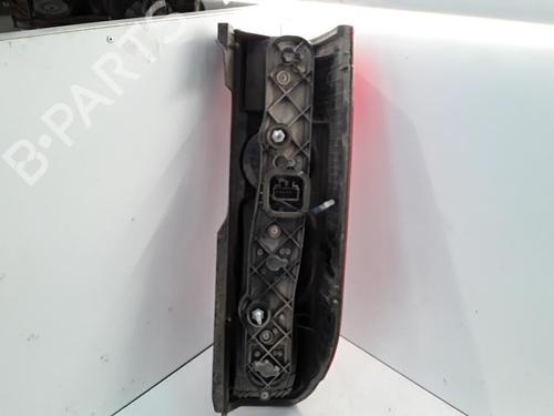 Used Right taillight FIAT DUCATO Bus (250_) 120 Multijet 2,3 D (120 hp) 30016115