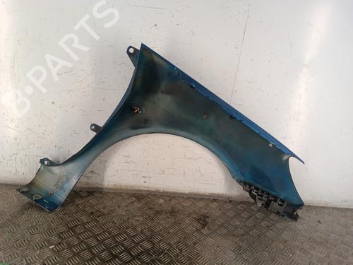 Forskærm venstre PEUGEOT 307 (3A/C) 1.6 16V | BP30014679C41 