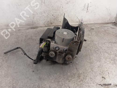 Used ABS pump PEUGEOT 208 I (CA_, CC_) 1.2 VTI 82 (82 hp) 30017535