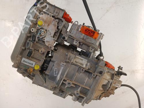 Used Engine RENAULT TWINGO III (BCM_, BCA_) Z.E: (BCA1) (82 hp) 30010390