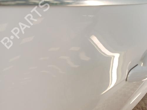 Left rear door FORD FOCUS III Turnier 1.6 TDCi | BP30018221C4 