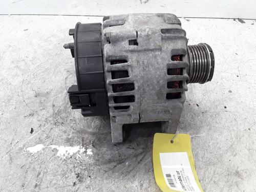 Generator RENAULT MEGANE III Hatchback (BZ0/1_, B3_) 1.5 dCi (BZ09, BZ0D, BZ1W, BZ29, BZ14) | BP30024365M7