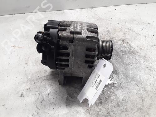 Alternator PEUGEOT 208 I (CA_, CC_) 1.2 VTI 82 | BP30015361M7 