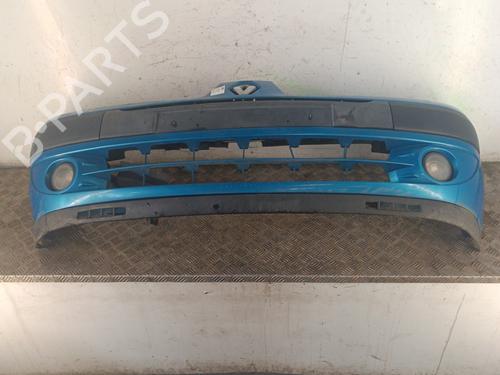 Używane Zderzak przedni RENAULT CLIO II (BB_, CB_) 1.4 16V (B/CB0P, BB13) (98 hp) 30025167