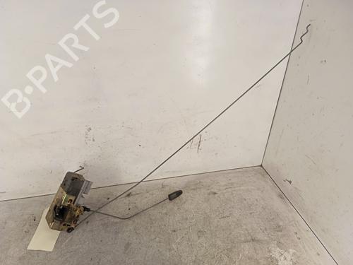 Türschloss links vorne PEUGEOT 206 Hatchback (2A/C) 1.9 D | BP30025652C98 