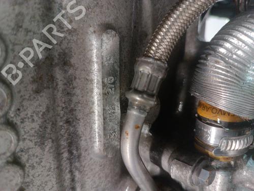 Engine CITROËN C4 Grand Picasso II (DA_, DE_) | BP37190000M1 - Image 4