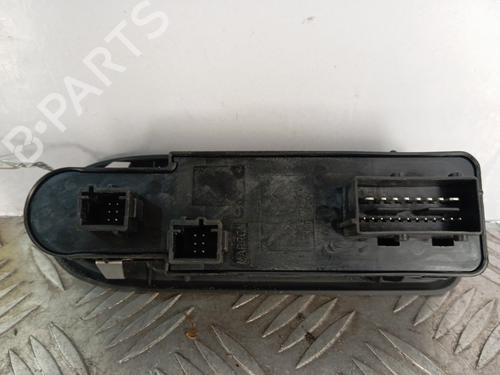 Left rear window switch PEUGEOT 508 SW I (8E_) 2.0 HDi | BP32318108I29