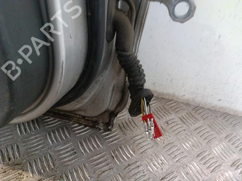 Left rear door FORD FOCUS II Turnier (DA_, FFS, DS) 1.6 TDCi | BP30026190C4