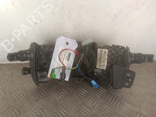 Kontaktrulle Airbag RENAULT GRAND SCÉNIC II (JM0/1_) 1.9 dCi (JM14) (131 hp) 30751260